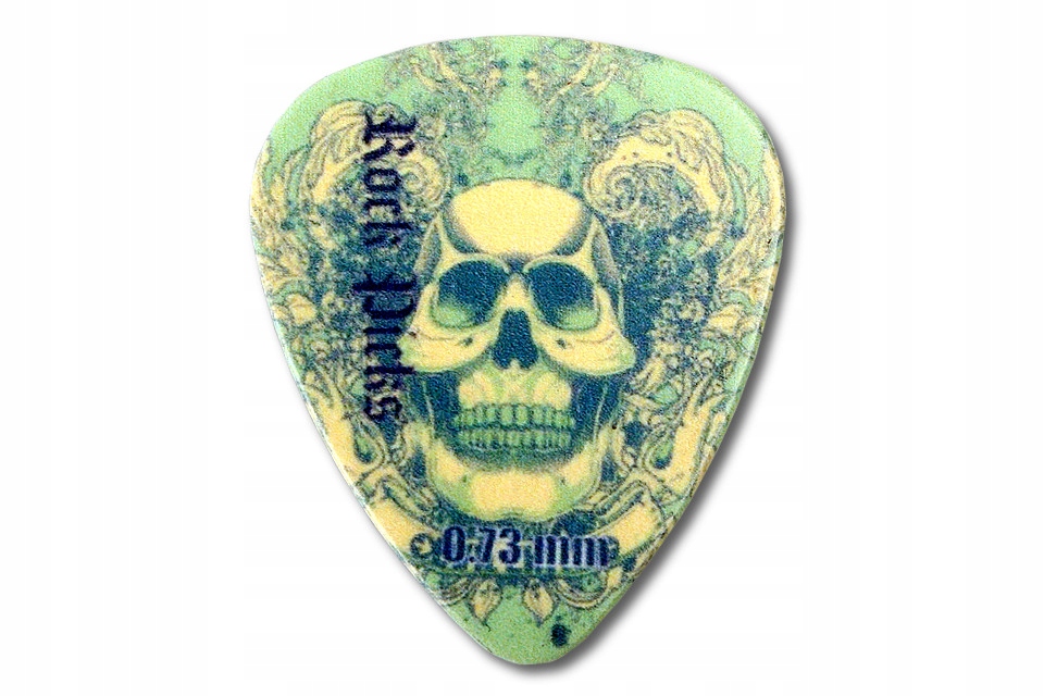

Rock Pick Crp kostka z grafiką .73 1