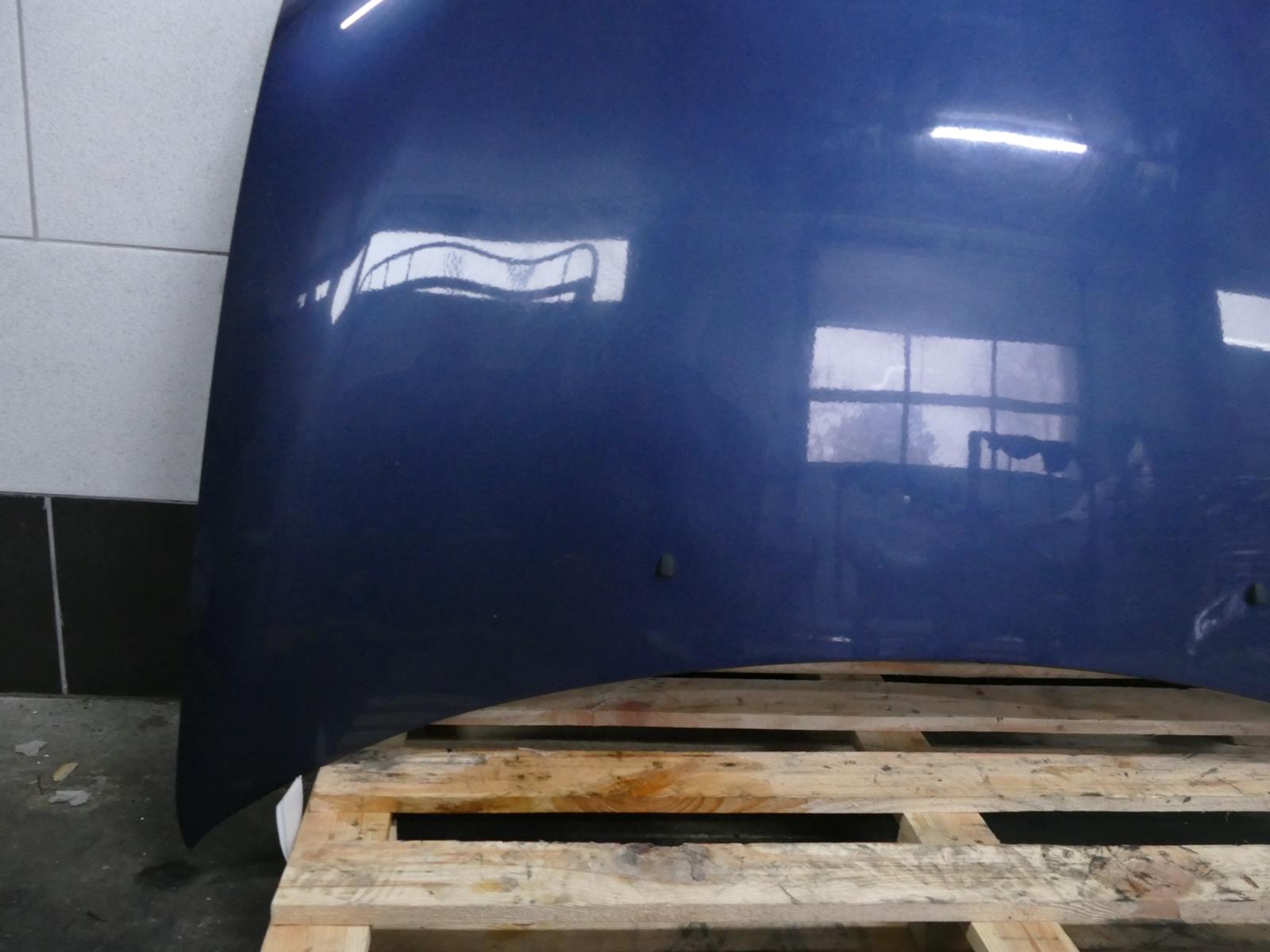 MITSUBISHI OUTLANDER II Capot 37E