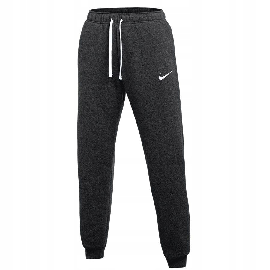 Spodnie Nike Park 26 Fleece Pant IB1250-010 Czarny, M