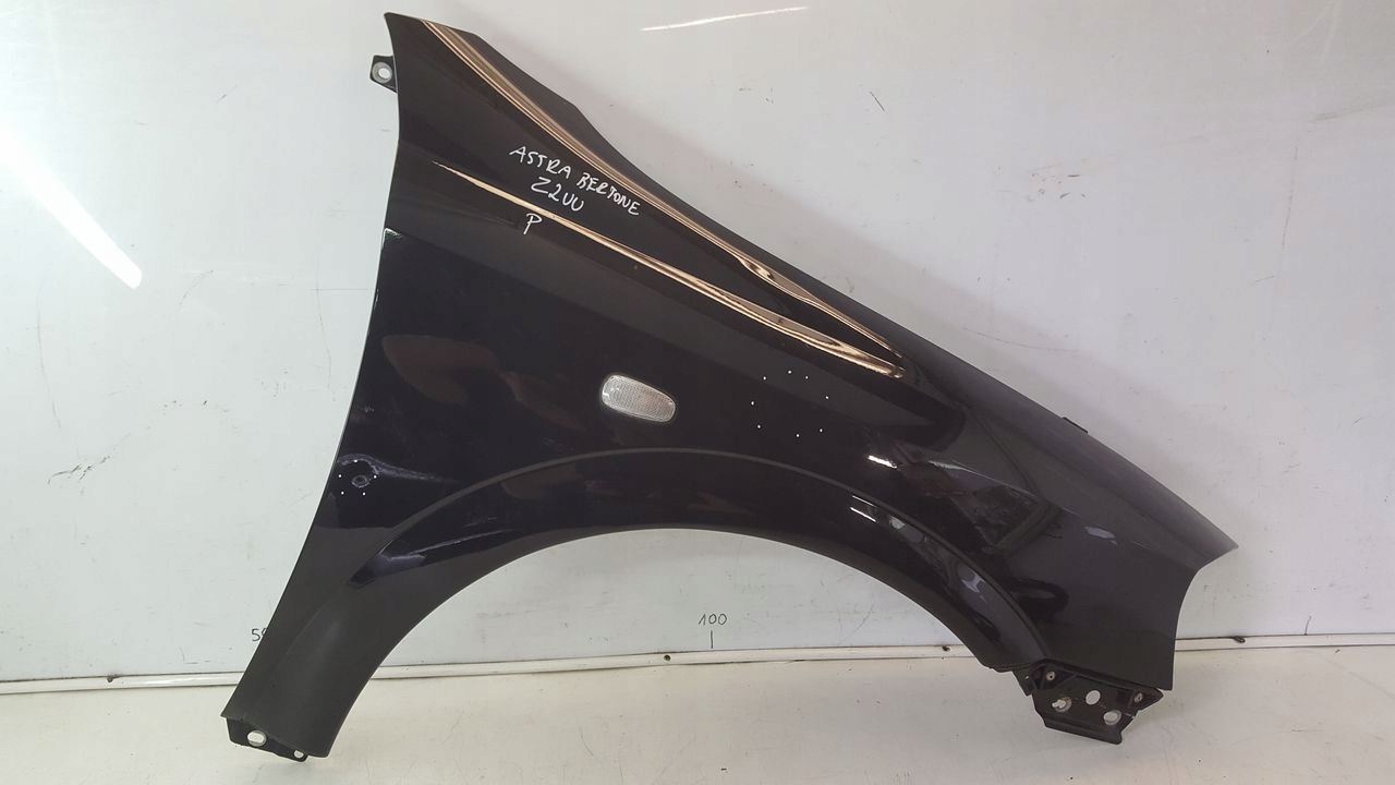 fender right front Opel Astra G Bertone Z2UU