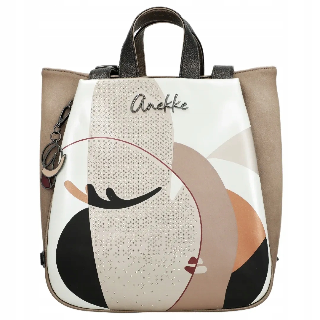 Batoh Anekke Muse Eikon 42755-256