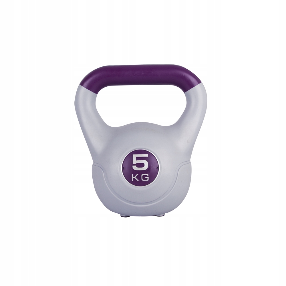 

Hantla kettlebell inSPORTline Vin-Bell 5 kg