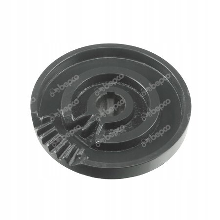 Talerz napędowy aparatu Claas 800426