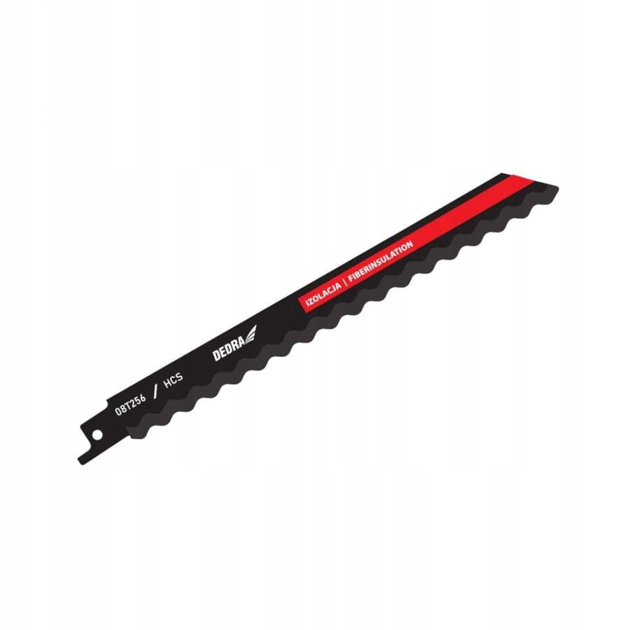 

Brzeszczoty do piły szablastej do wełny 200/175mm