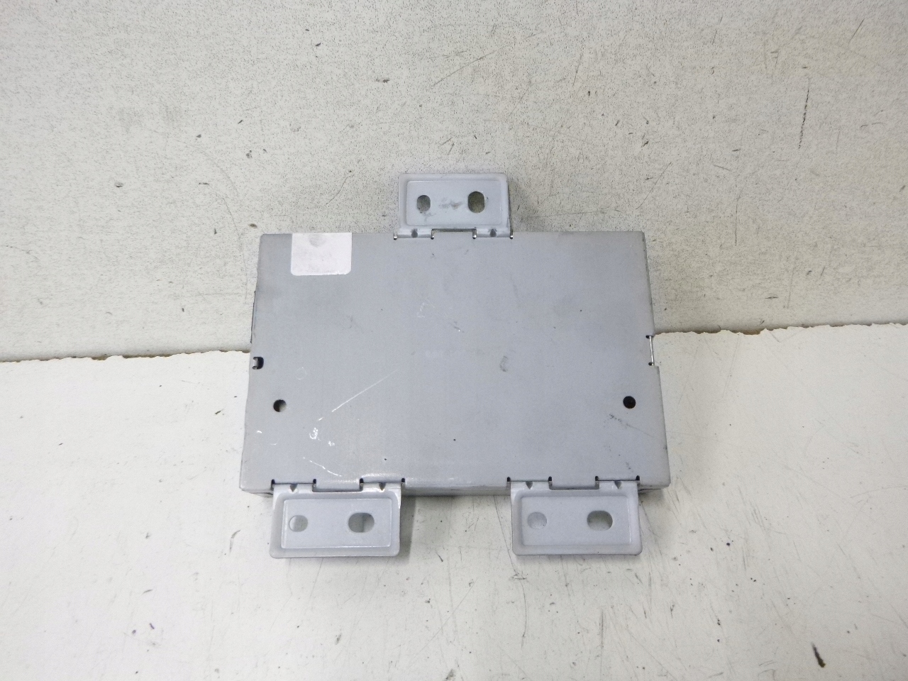 module navigation devices GPS Mercedes W169 W204 A2049000300