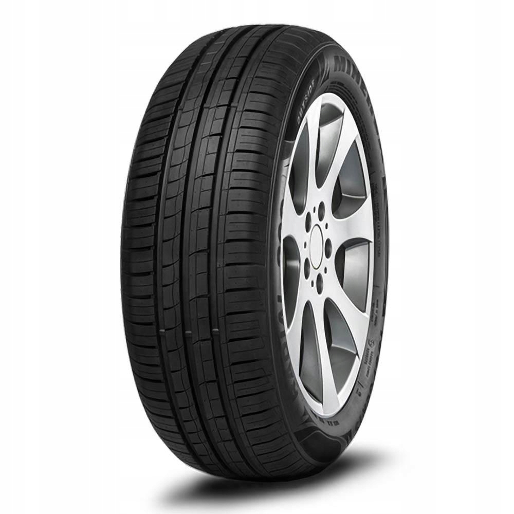 1x Letní Pneumatika 165/70R13 Minerva 209 79T