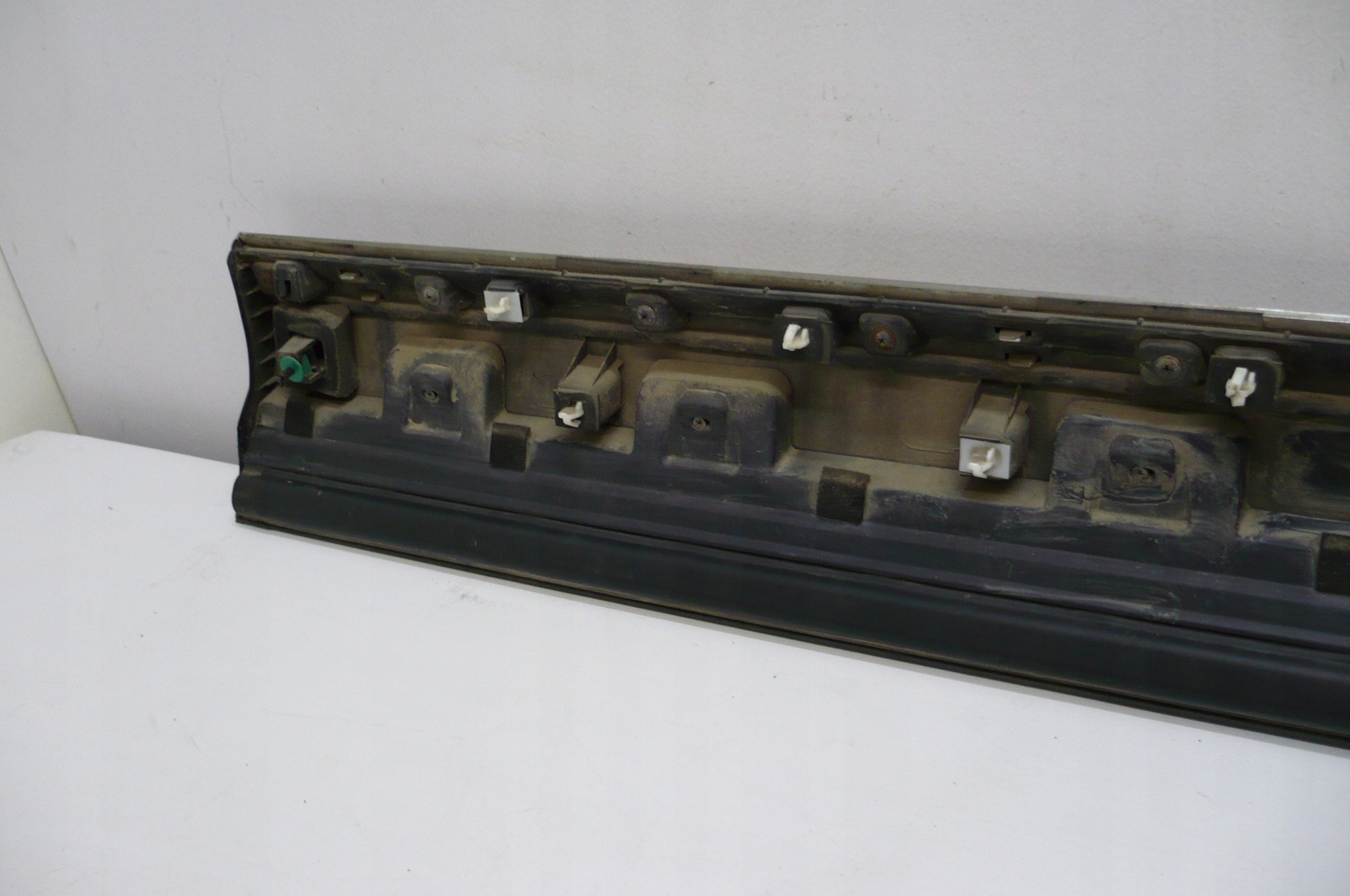KIA SORENTO III 3 moulding door left front 14-20