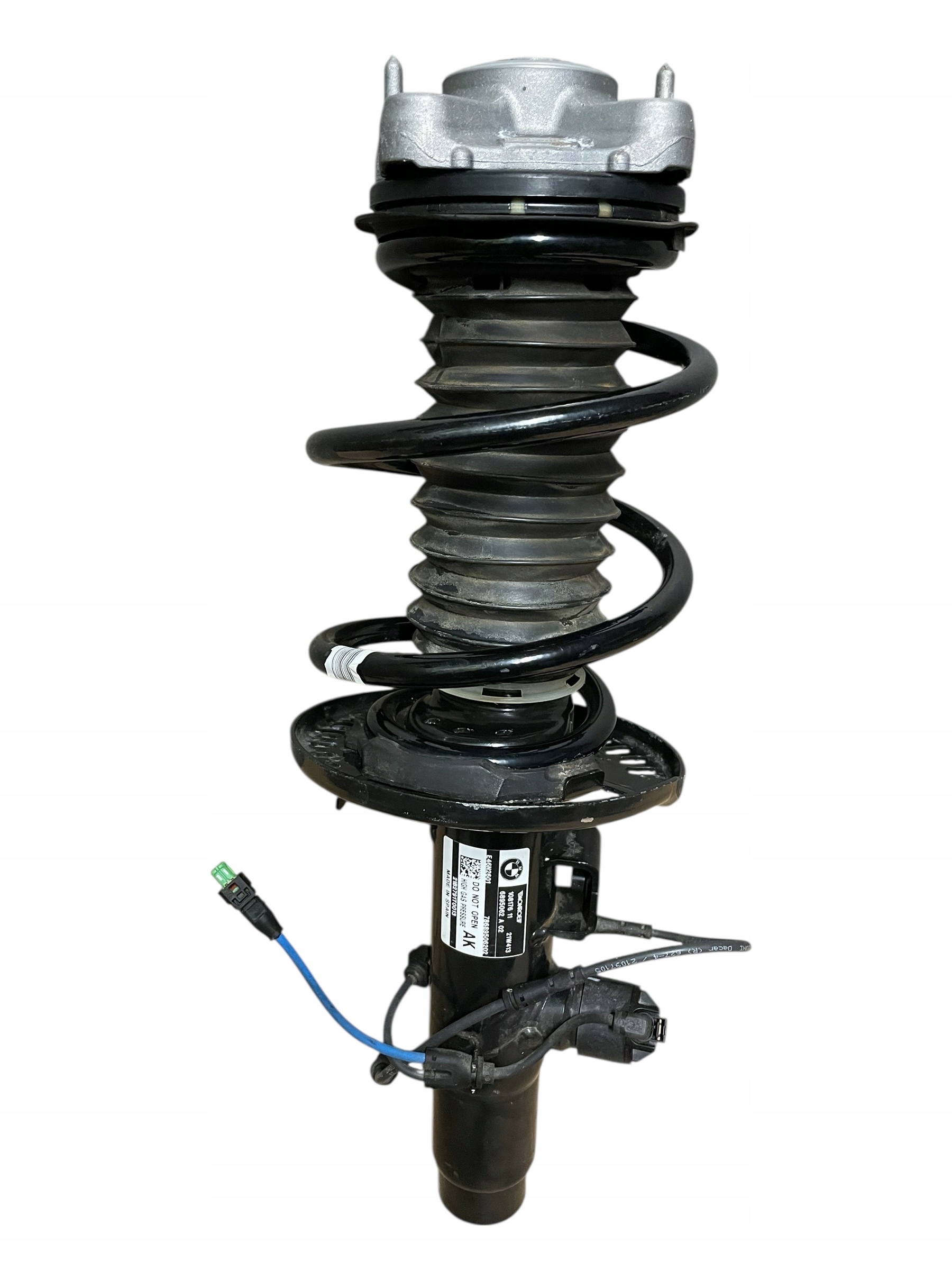 shock absorber front right BMW 3 G20