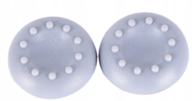 NAKŁADKI GRIPY GUMKI ANALOGI PADA PS4 PS5 XBOX ONE