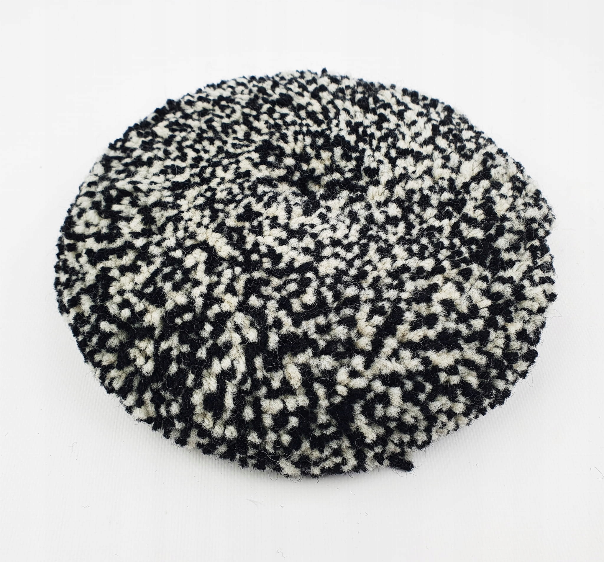 ДВОСТОРОННЯ ПОЛІРУВАЛЬНА ВАТА LONG LIFE 230 ММ