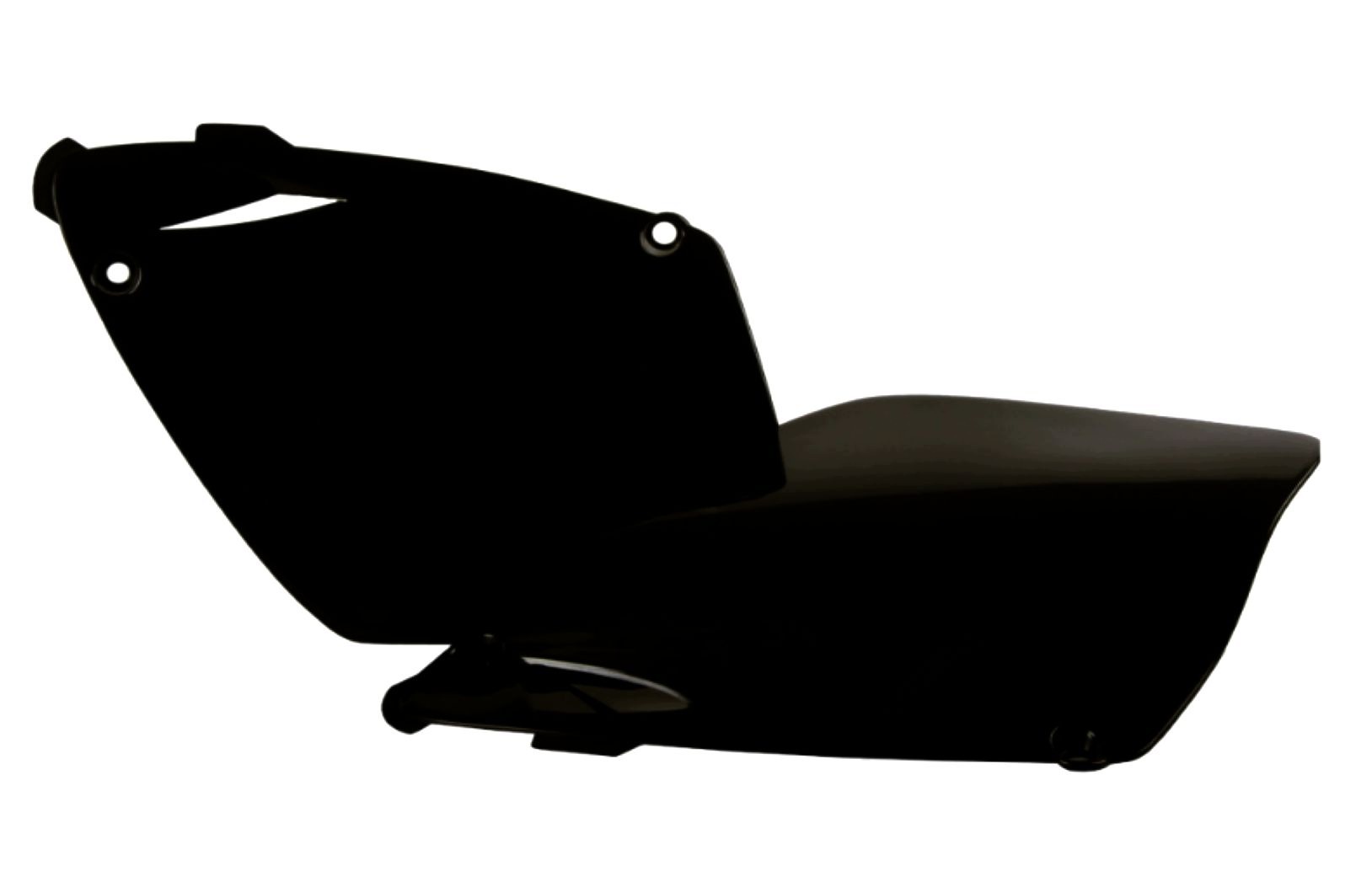 Boční Kryty Ktm Exc 125 200 250 300 Sx 1998-2003