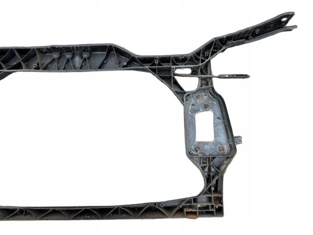AUDI A5 8T A4 B8 frontmaske schlossträger RAHMEN vorne 8K0805594L