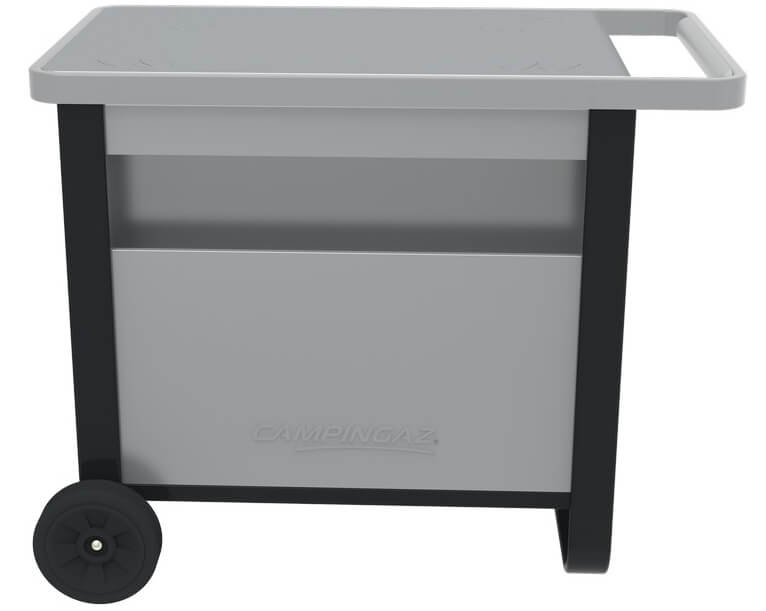 Vozík na grilovanie Attitude Campingaz