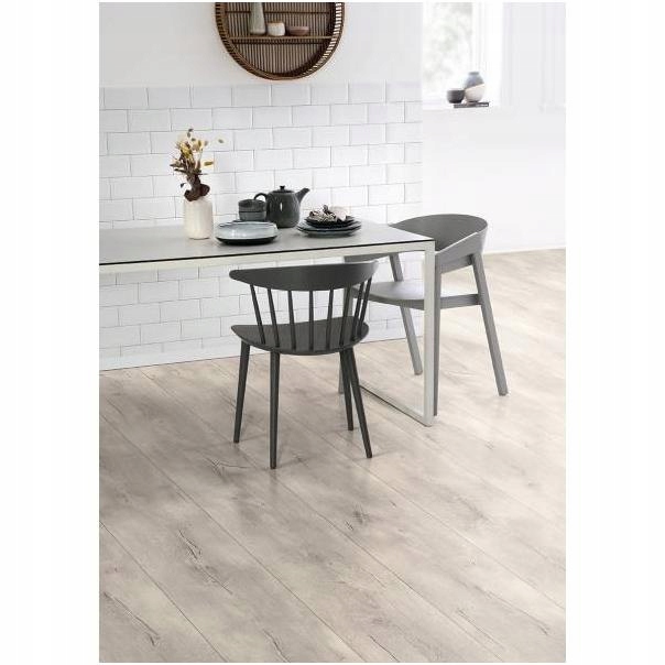 Panele Podłogowe Dąb Verdon Biały EPL033 2.53m2