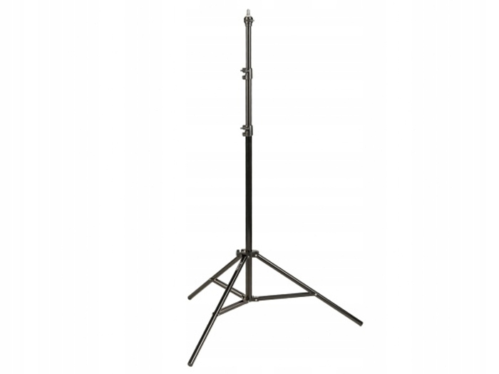 

Statyw Oświetleniowy Studyjny 70-230 cm Gwint 1/4