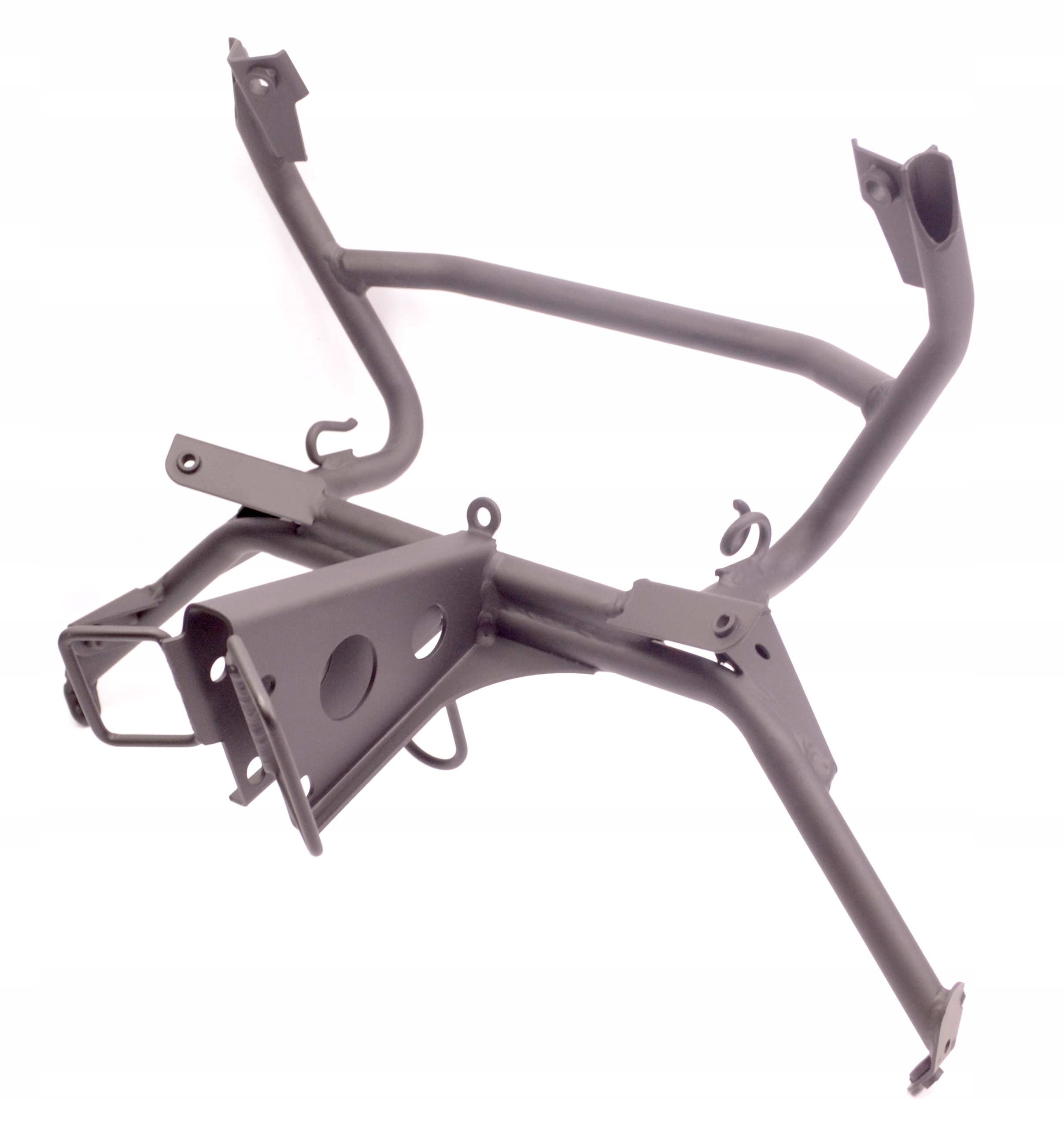 110596 - Kawsaki Ninja 250 R EX 250 08-12 стійка кронштейн