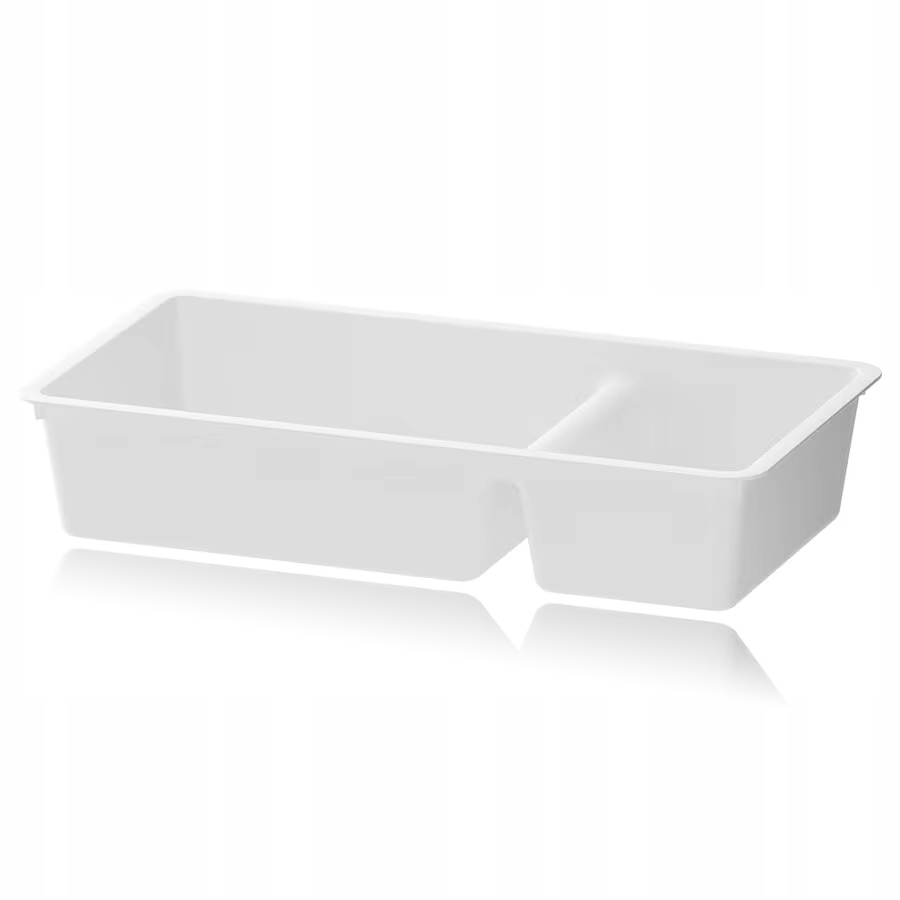 

Pudełko Organizer Wkład Szuflady Billingen 33x17cm