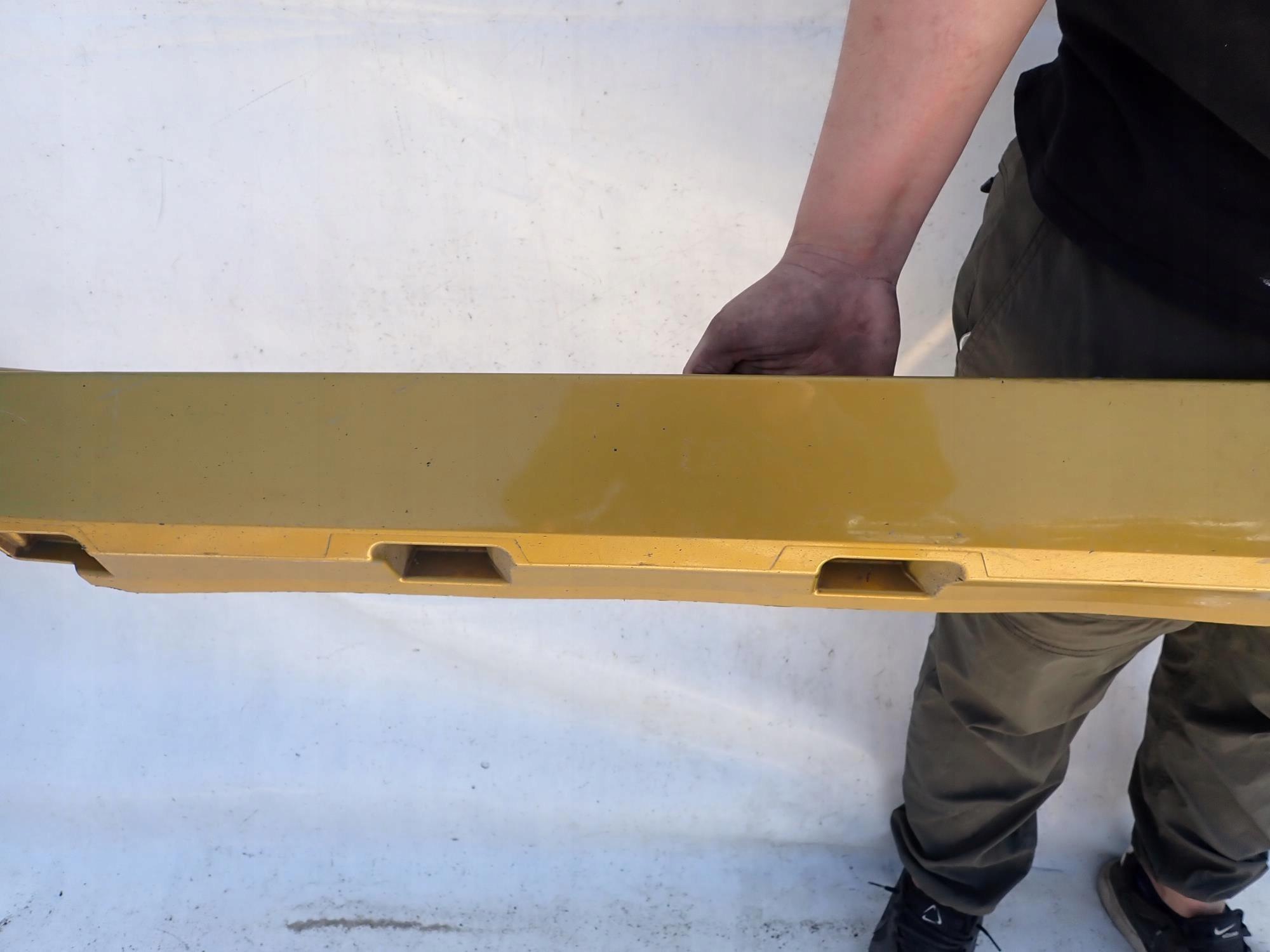 VW ARTEON 17-> threshold left moulding threshold left