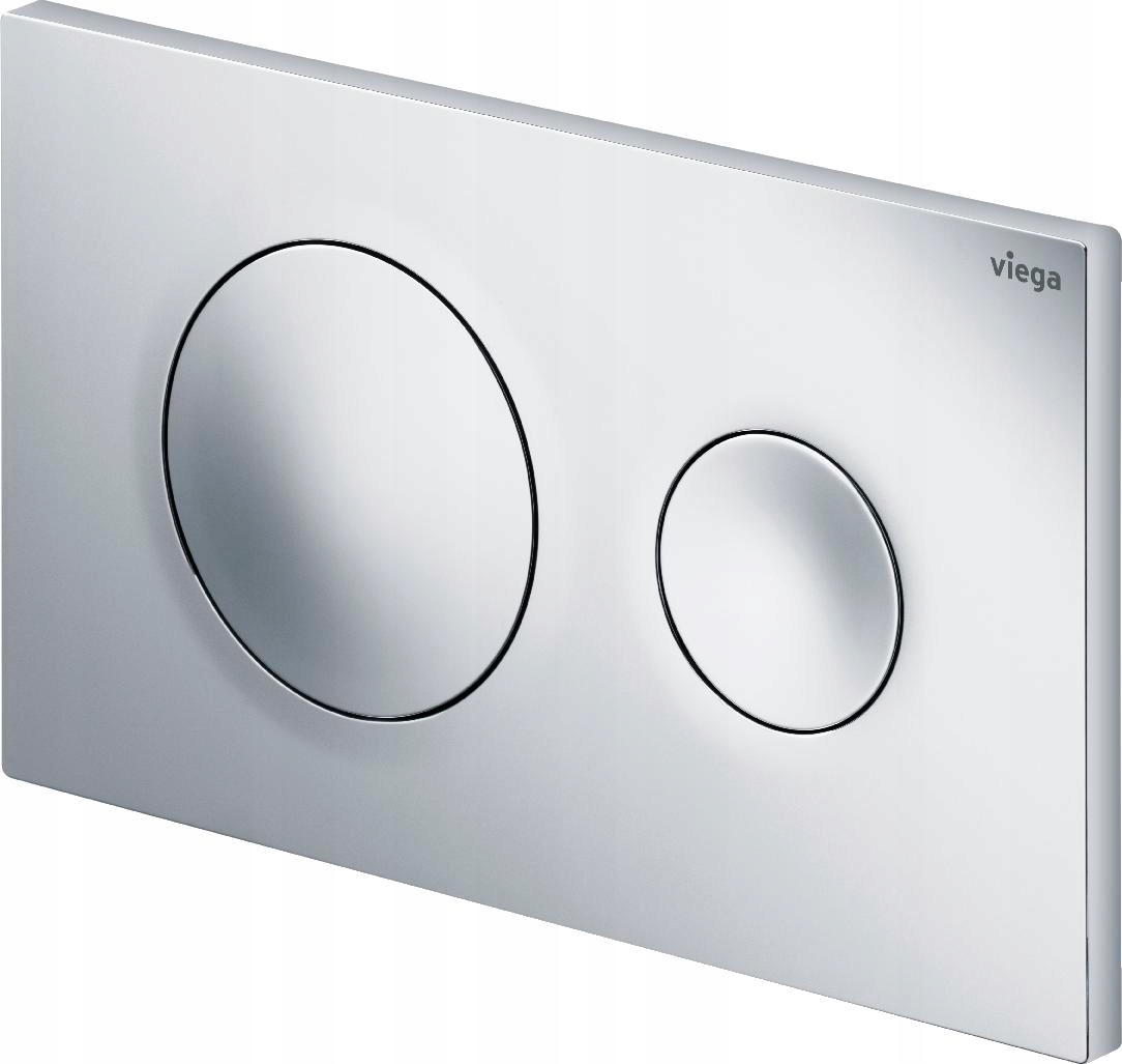 Viega Przycisk Chrom For Style 20 Prevista c.s 773779