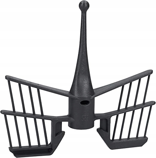 MOTYLEK MIESZADŁO THERMOMIX TM5 TM6 VORWERK SUPER