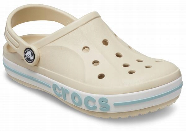 Detské ľahké topánky Šľapky Dreváky Crocs Bayaband Kids 207018 Clog 27-28