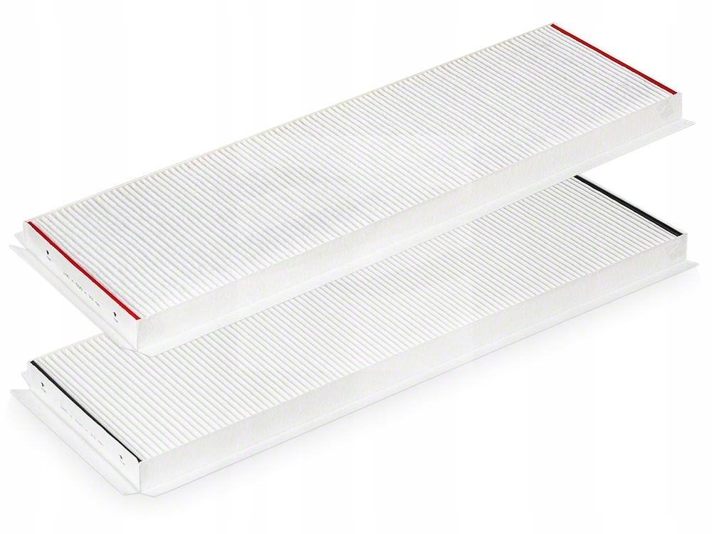 

Filtry Do Zehnder Comfoair Q350 Q450 Q600 F7 G4
