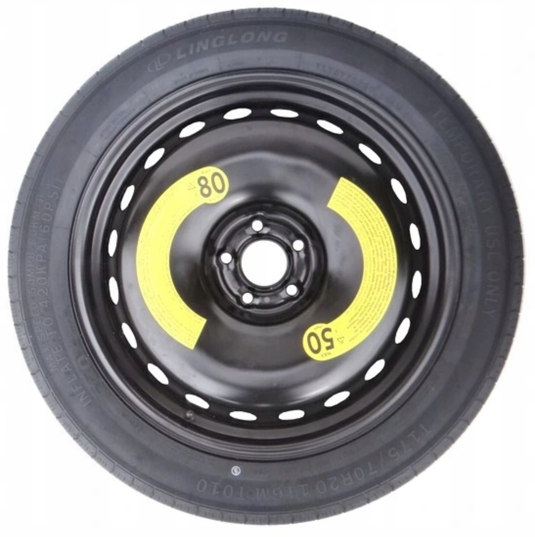 SPACE WHEEL MERCEDES W167 GLE SUV II + комплект