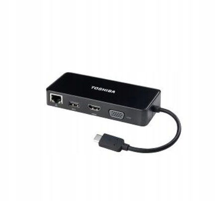 Stacja dokująca Toshiba PA5272U2PRP