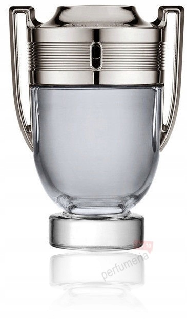 Originální Paco Rabanne Invictus 100 ml