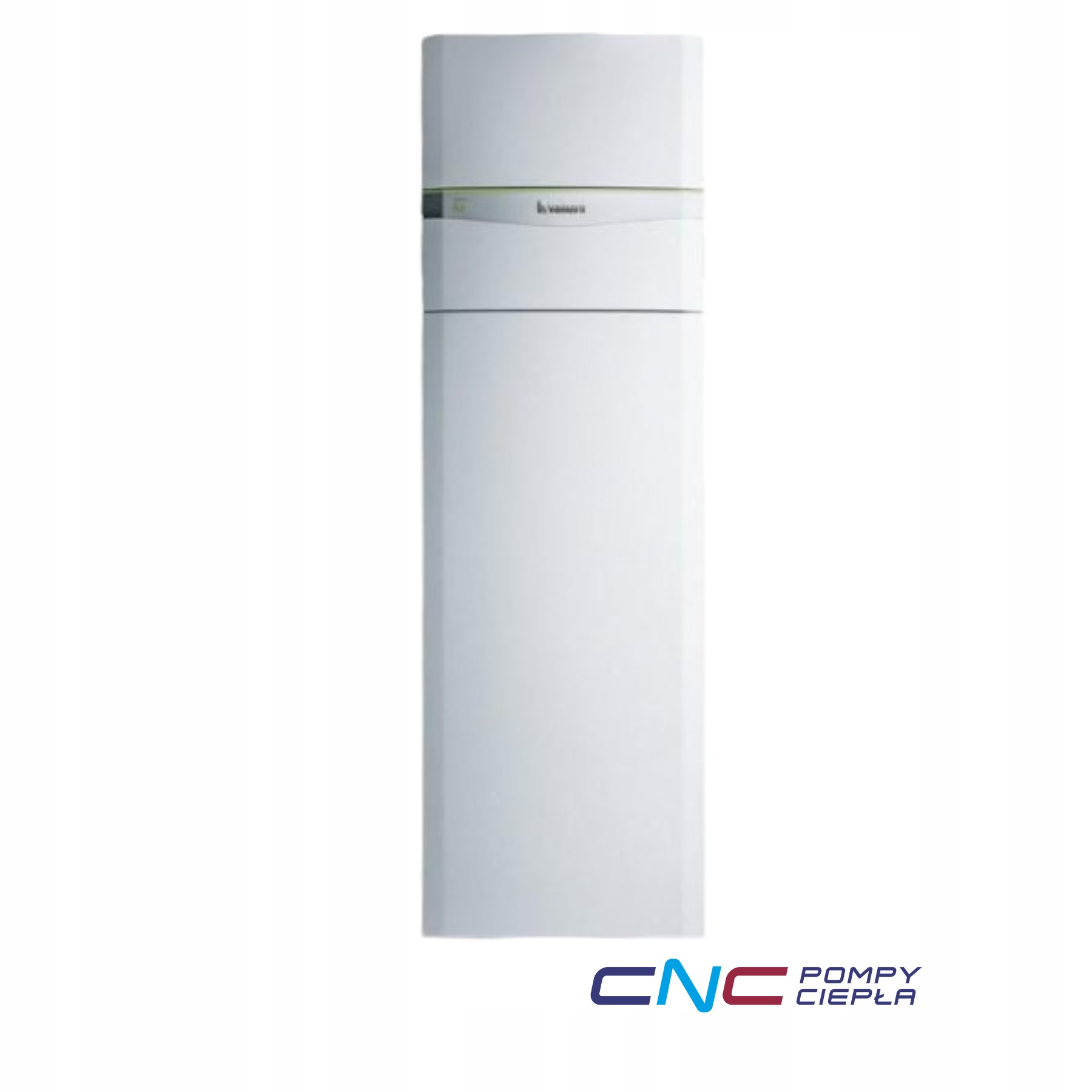 Vaillant uniTOWER VWL 78/5 IS jedn. wew. (hydromoduł) z zbiorn. c.w.u.