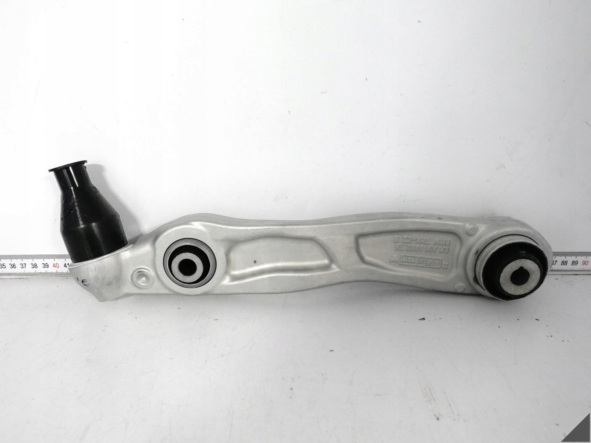 BMW 5 G60 G61 23- arm POPRZECZNY lower right front original