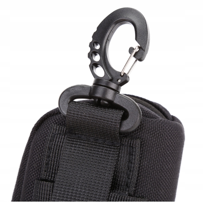 ETUI NA OKULARY do PLECAK ZASOBNIK POKROWIEC MOLLE Kod producenta GLASS CASE