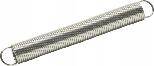 

Sprężyna naciągowa 1x9x50mm