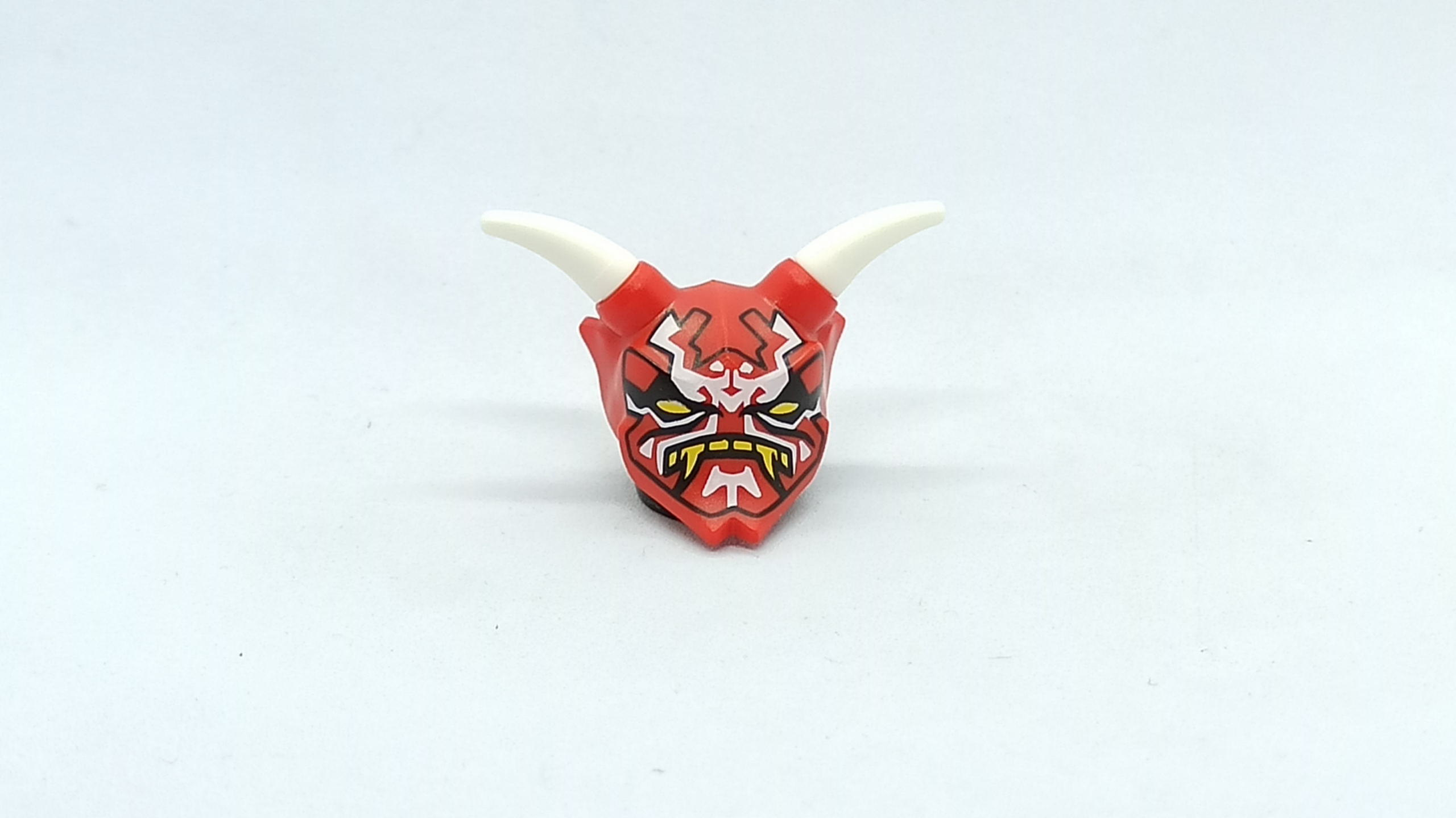 Klocki Lego Ninjago Maska Oni Maska Zemsty