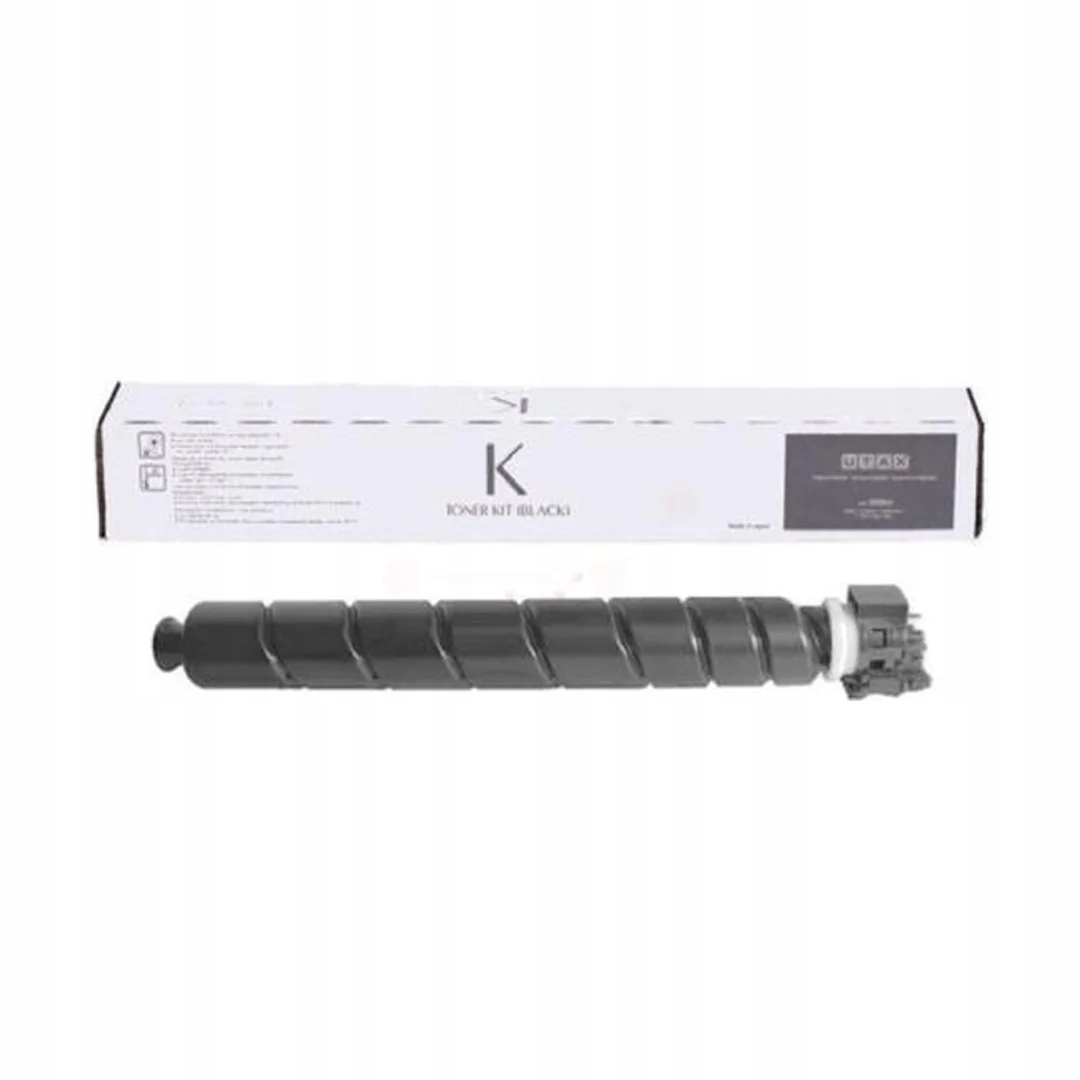 Toner Czarny Oryginał Utax CK-8532K 1T02YM0UT0 do 4008Ci 30K