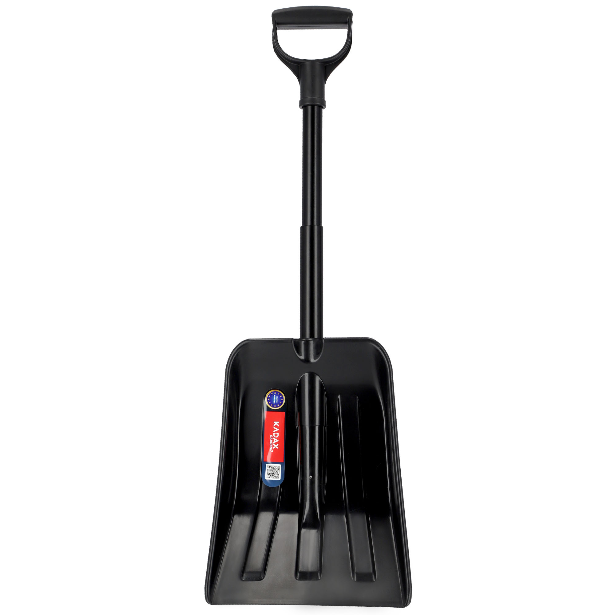 ŁOPATA DO ŚNIEGU SAMOCHODOWA DO AUTA SKŁADANA SZUFLA SAPERKA MOCNA Marka Kadax