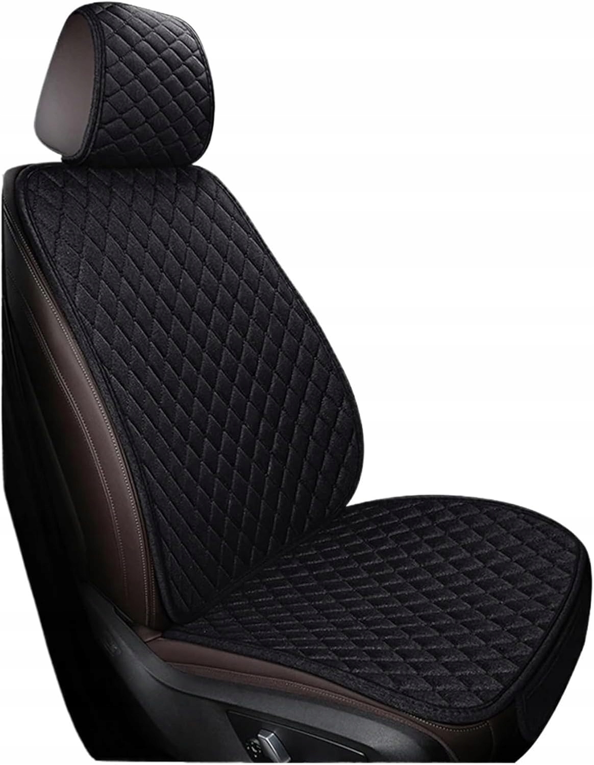 Levně Ochranný Obal Pro Psy Na Přední Sedadlo Auta Oxford 600D