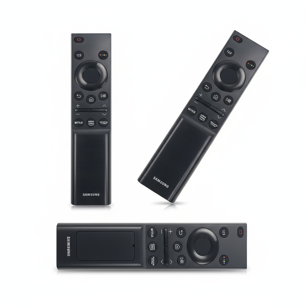 Originální Dálkový Ovladač Pro Televizor UE65RU8002UXXH Samsung Remote Control