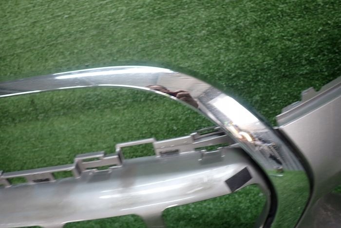 MINI F55 F56 14- front bumper front