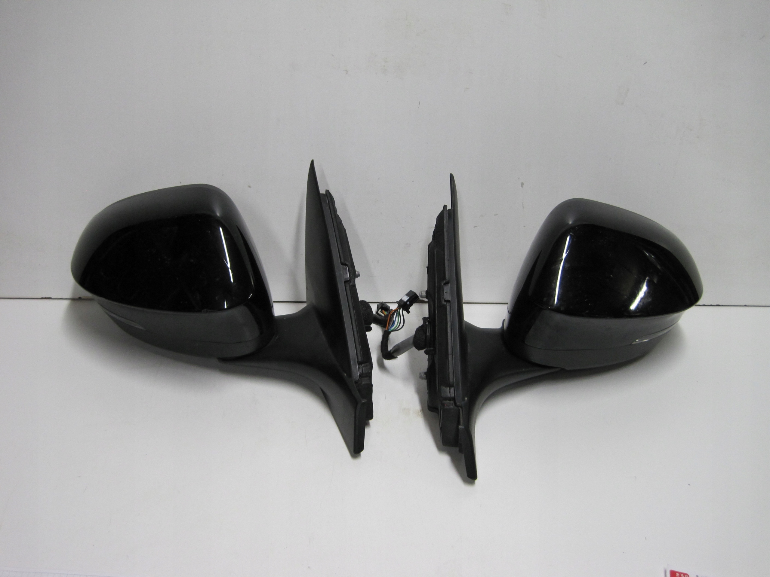 mirror mirrors RENAULT AUSTRAL 23R