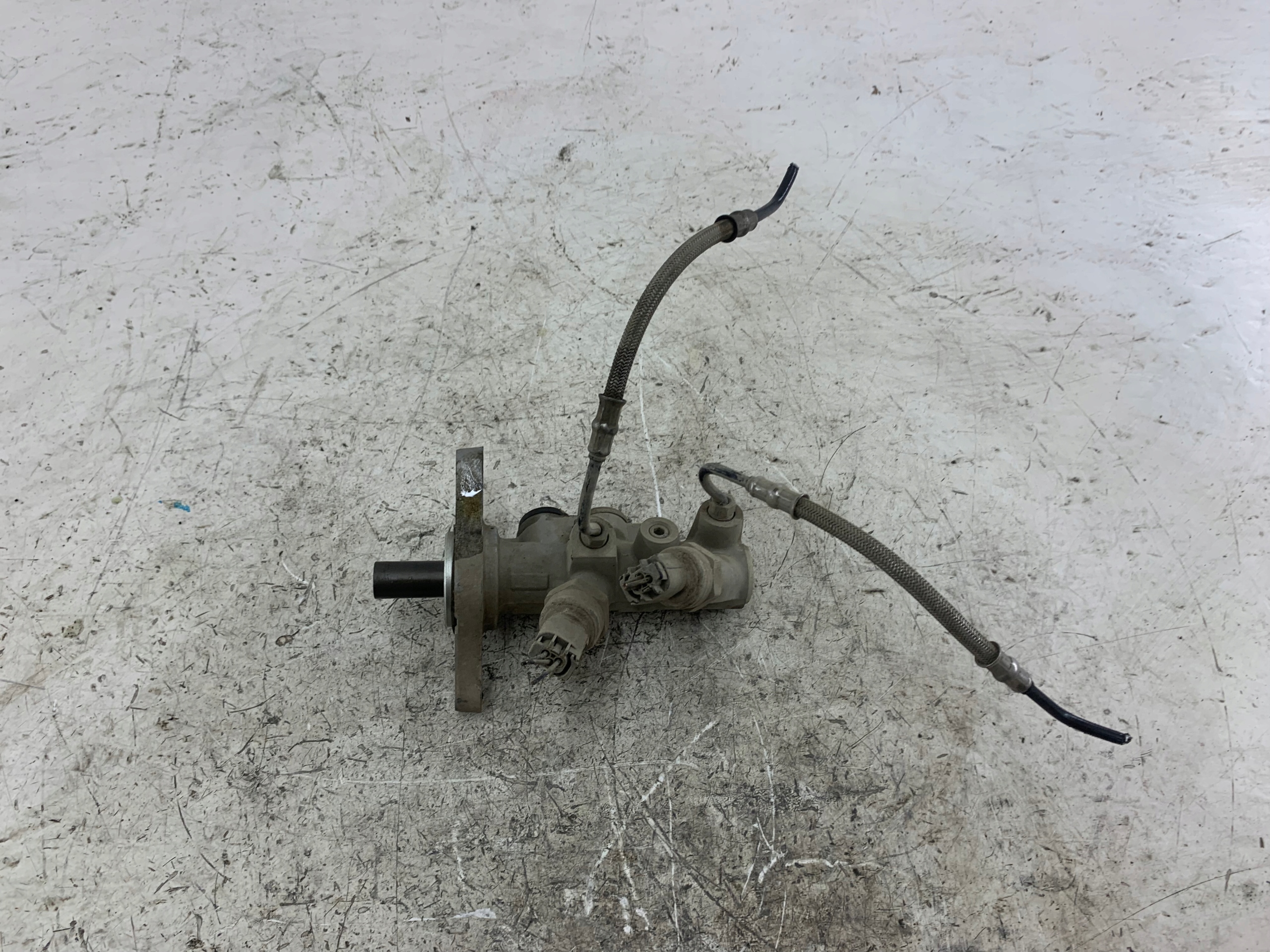 VW GOLF IV Servo frein 2 Capteurs
