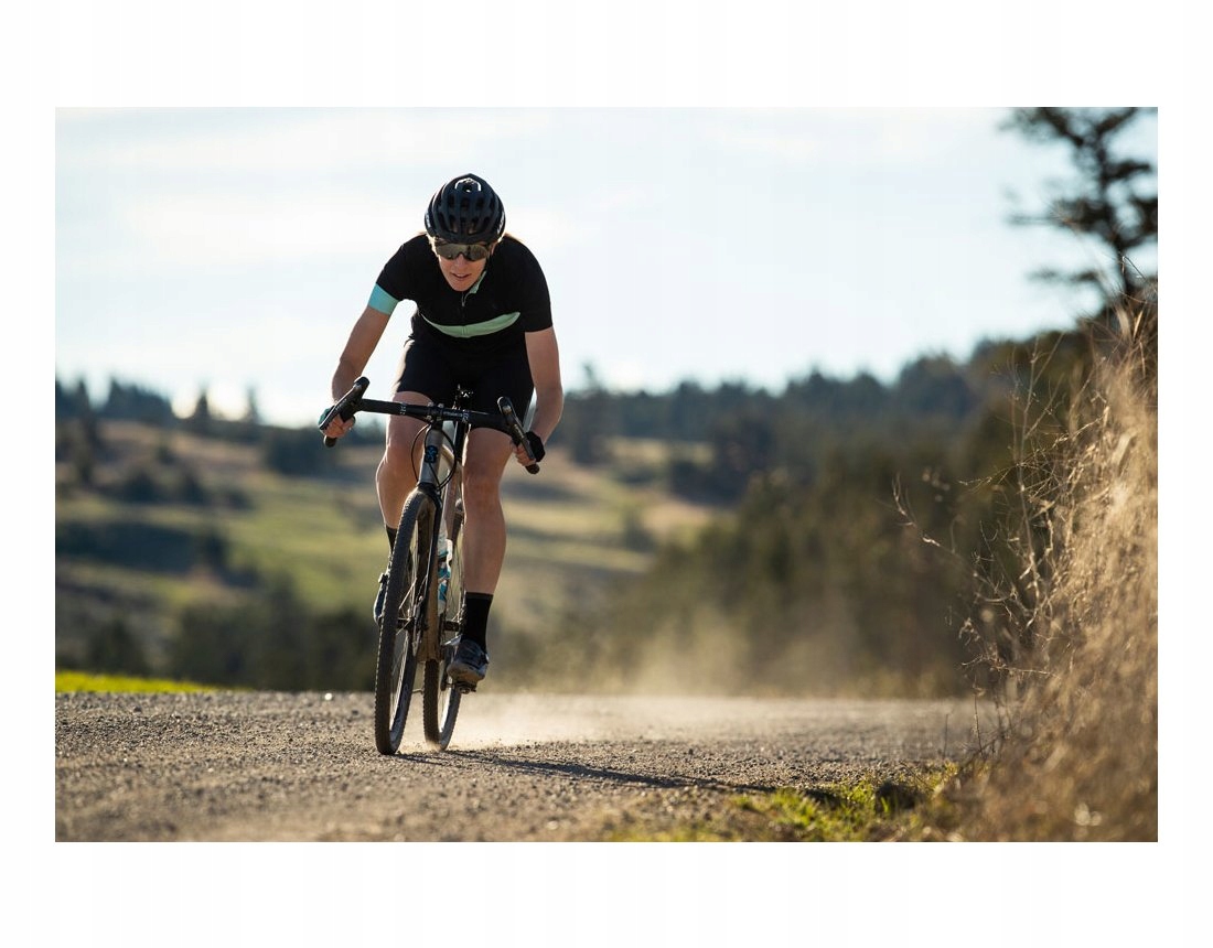 Shimano GRX BR-RX400 Flat-Mount zacisk hamulcowy przód Gravel Model BR-RX400-F