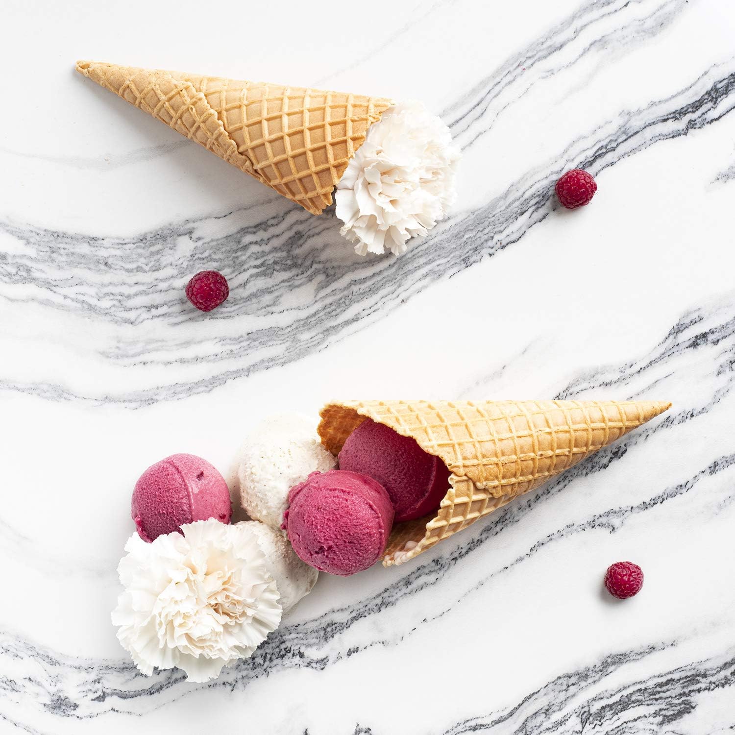 MASZYNA DO LODÓW JOGURTÓW SORBETÓW LCD AGREGAT Model HF180