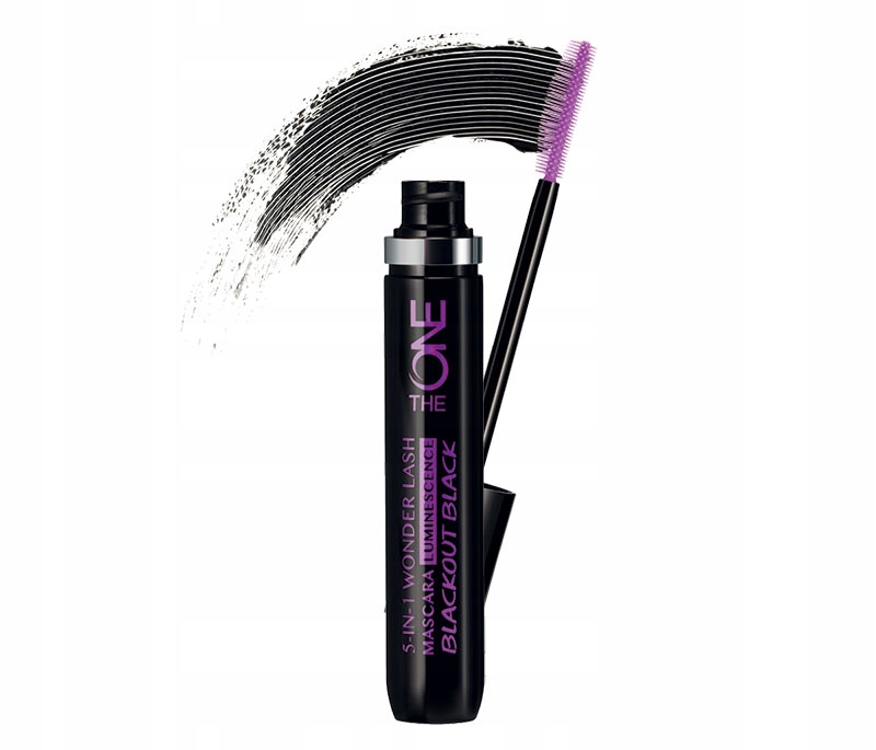 Řasenka pro řasy 5v1 Luminescence The One Oriflame