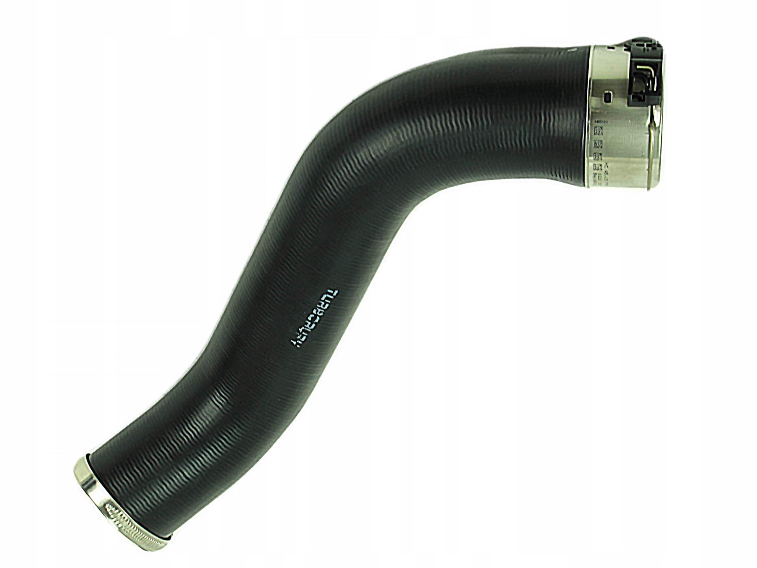 RURA WAZ INTERCOOLERA RENAULT CAPTUR MK2 1 3 TCe Car type Passenger cars Cargo vans