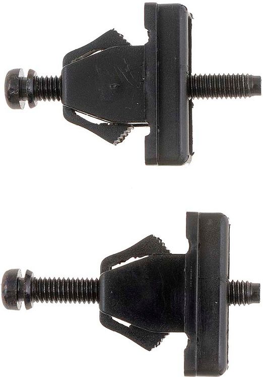 Śruby regulacji reflektora przedniego Jeep Cherokee XJ 1984-2001