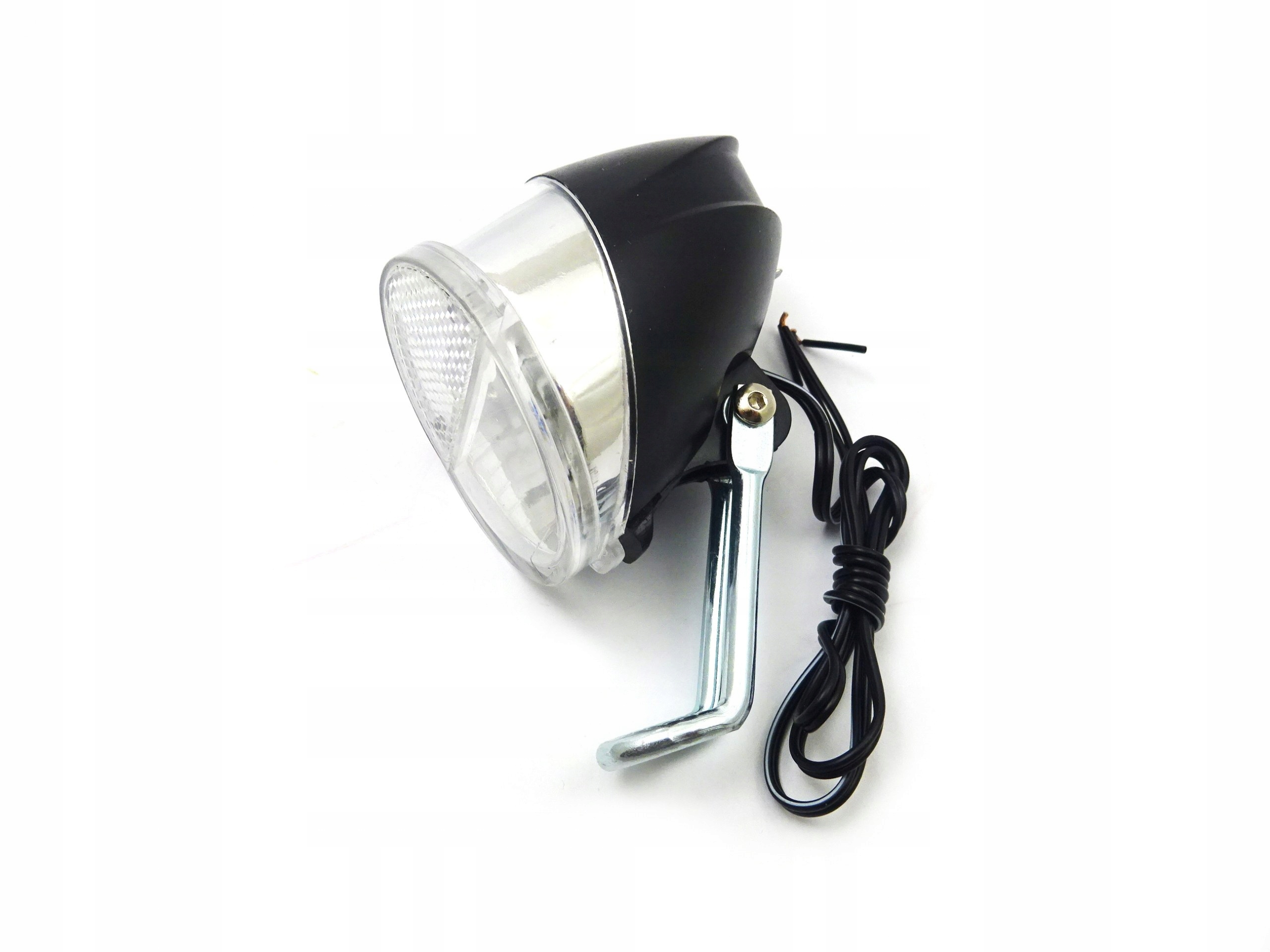

Lampa Przód Na Prądnice Z Podtrzymaniem Światła