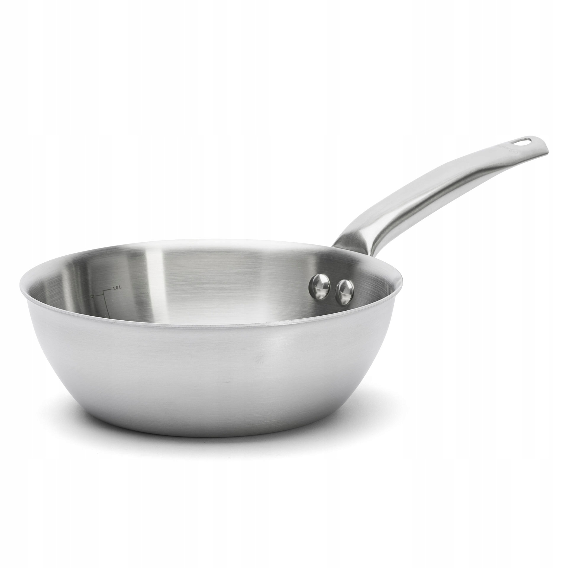 De Buyer Rondel konikalny Alchimy 20 cm