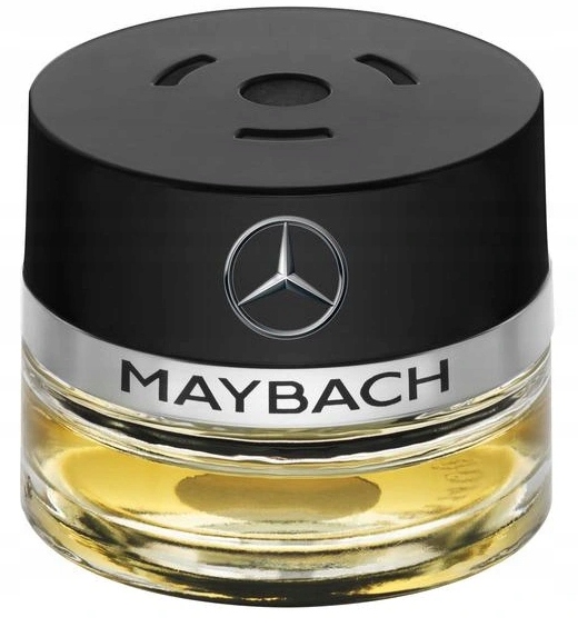 

Zapach Perfumy Mercedes Airbalance Agarwood Mood