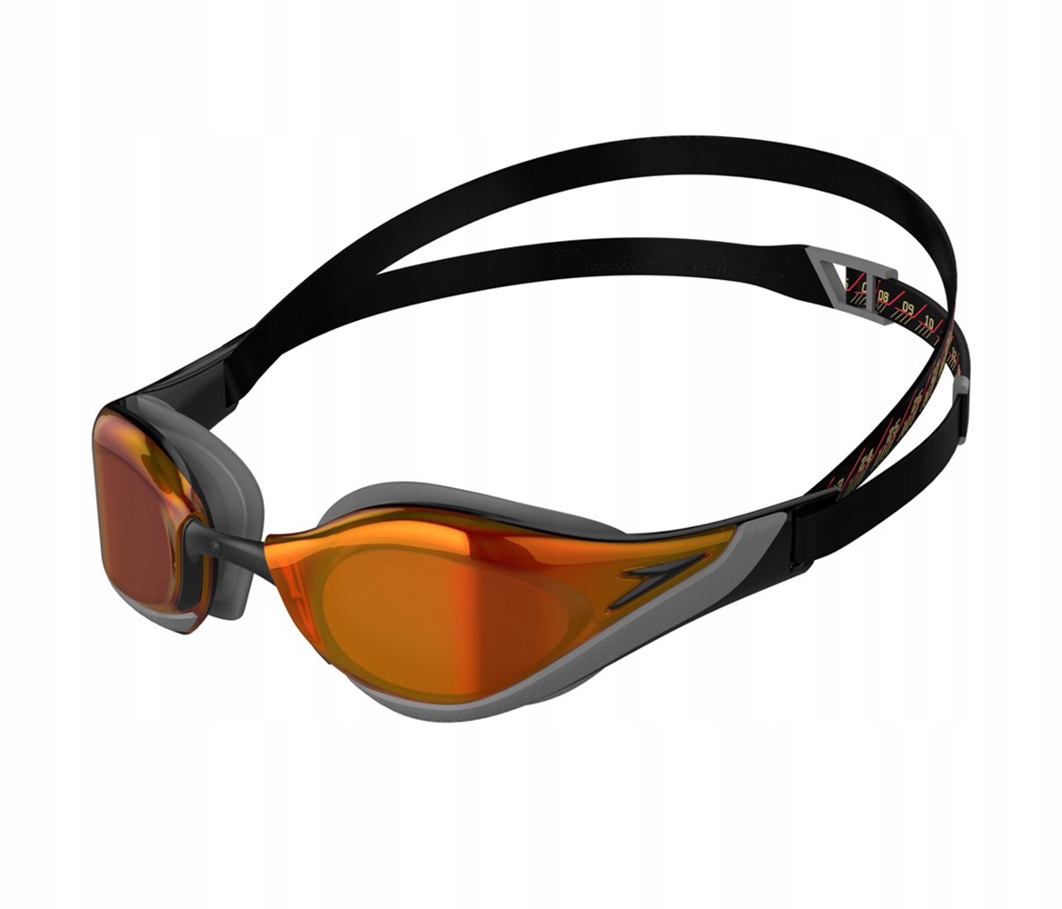 Startovací brýle Speedo Fastskin Pure Focus Mirror